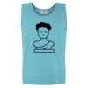 Garment-Dyed Heavyweight Tank Top Thumbnail