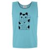 Garment-Dyed Heavyweight Tank Top Thumbnail