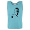Garment-Dyed Heavyweight Tank Top Thumbnail