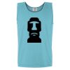 Garment-Dyed Heavyweight Tank Top Thumbnail