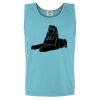 Garment-Dyed Heavyweight Tank Top Thumbnail