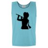 Garment-Dyed Heavyweight Tank Top Thumbnail