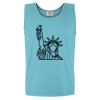 Garment-Dyed Heavyweight Tank Top Thumbnail