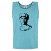 Garment-Dyed Heavyweight Tank Top Thumbnail