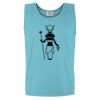 Garment-Dyed Heavyweight Tank Top Thumbnail