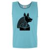 Garment-Dyed Heavyweight Tank Top Thumbnail