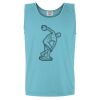 Garment-Dyed Heavyweight Tank Top Thumbnail