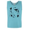 Garment-Dyed Heavyweight Tank Top Thumbnail