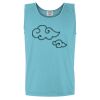 Garment-Dyed Heavyweight Tank Top Thumbnail