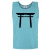 Garment-Dyed Heavyweight Tank Top Thumbnail