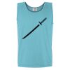 Garment-Dyed Heavyweight Tank Top Thumbnail