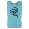 Garment-Dyed Heavyweight Tank Top Thumbnail