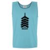 Garment-Dyed Heavyweight Tank Top Thumbnail