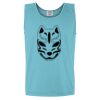 Garment-Dyed Heavyweight Tank Top Thumbnail