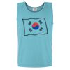Garment-Dyed Heavyweight Tank Top Thumbnail