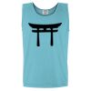 Garment-Dyed Heavyweight Tank Top Thumbnail