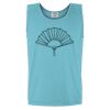 Garment-Dyed Heavyweight Tank Top Thumbnail