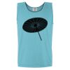 Garment-Dyed Heavyweight Tank Top Thumbnail