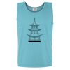 Garment-Dyed Heavyweight Tank Top Thumbnail