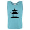 Garment-Dyed Heavyweight Tank Top Thumbnail