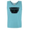 Garment-Dyed Heavyweight Tank Top Thumbnail