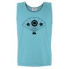 Garment-Dyed Heavyweight Tank Top Thumbnail