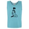 Garment-Dyed Heavyweight Tank Top Thumbnail