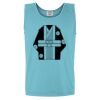 Garment-Dyed Heavyweight Tank Top Thumbnail