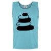 Garment-Dyed Heavyweight Tank Top Thumbnail