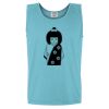 Garment-Dyed Heavyweight Tank Top Thumbnail