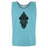 Garment-Dyed Heavyweight Tank Top Thumbnail