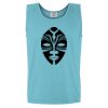 Garment-Dyed Heavyweight Tank Top Thumbnail