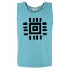 Garment-Dyed Heavyweight Tank Top Thumbnail