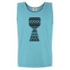 Garment-Dyed Heavyweight Tank Top Thumbnail