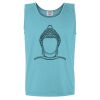 Garment-Dyed Heavyweight Tank Top Thumbnail