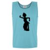 Garment-Dyed Heavyweight Tank Top Thumbnail