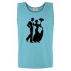 Garment-Dyed Heavyweight Tank Top Thumbnail