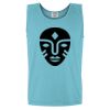 Garment-Dyed Heavyweight Tank Top Thumbnail