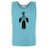 Garment-Dyed Heavyweight Tank Top Thumbnail