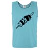 Garment-Dyed Heavyweight Tank Top Thumbnail