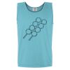 Garment-Dyed Heavyweight Tank Top Thumbnail