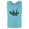 Garment-Dyed Heavyweight Tank Top Thumbnail