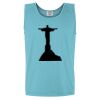 Garment-Dyed Heavyweight Tank Top Thumbnail