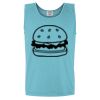 Garment-Dyed Heavyweight Tank Top Thumbnail