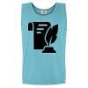 Garment-Dyed Heavyweight Tank Top Thumbnail