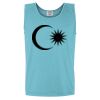Garment-Dyed Heavyweight Tank Top Thumbnail