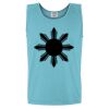 Garment-Dyed Heavyweight Tank Top Thumbnail