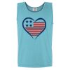 Garment-Dyed Heavyweight Tank Top Thumbnail