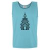 Garment-Dyed Heavyweight Tank Top Thumbnail