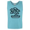 Garment-Dyed Heavyweight Tank Top Thumbnail